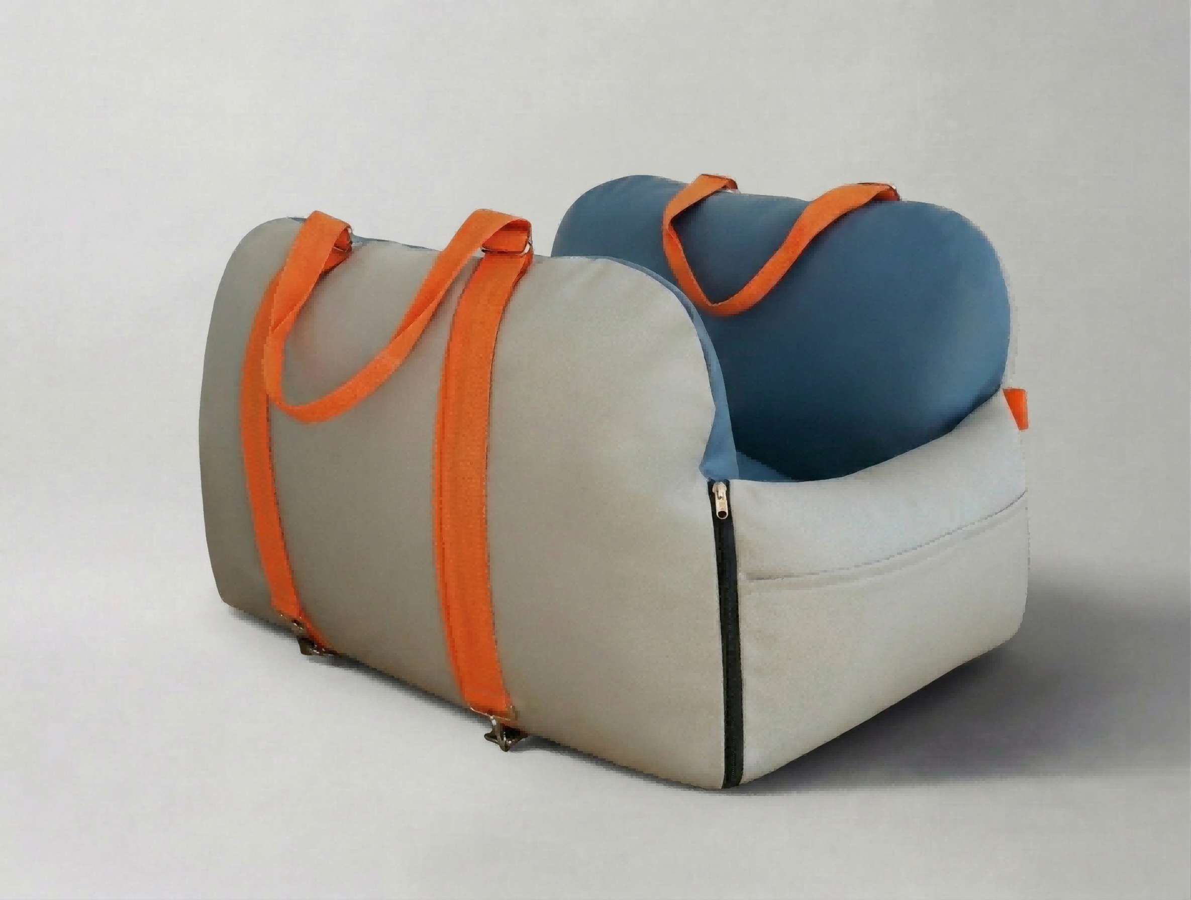 Lemmikkieläinten kantolaukku