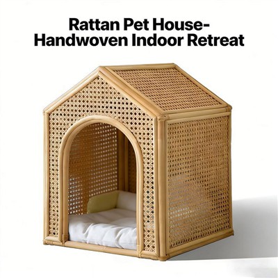 Miksi hirsikissapuista on tullut välttämätön esine{0}}nykyaikaisille kissaper...