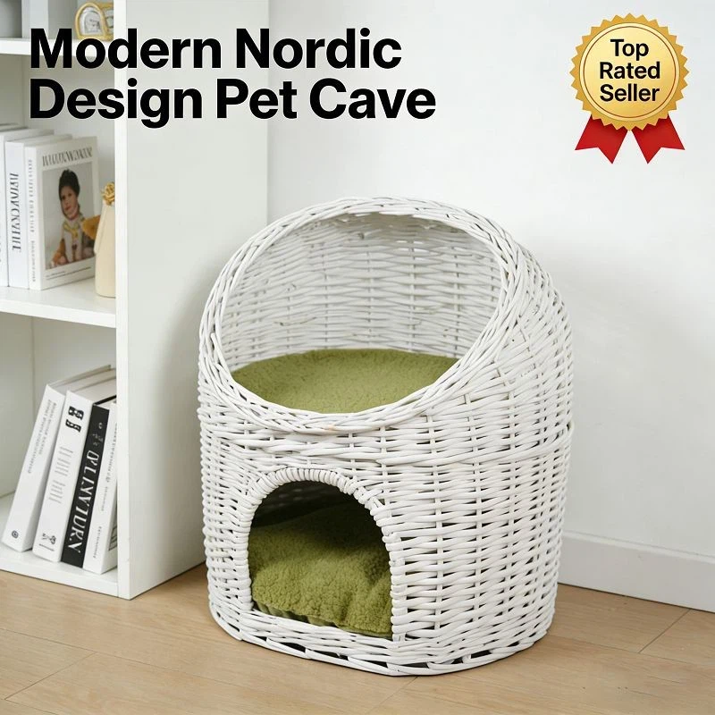 Vuoden 2026 lemmikkisänkymarkkinoiden puomi: ympäristöystävälliset innovaatio...